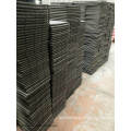 WPC Fake/Artificial Grass Decking Tile